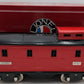 Lionel 6-13700 Standard Gauge Lionel Classics Caboose #1517 EX/Box