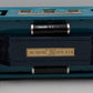 MTH 10-5158 Standard Gauge Blue Comet Baggage Car (TT Blue with Nickel Trim) EX/Box