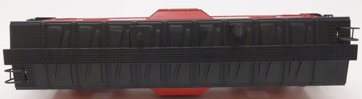 Lionel 6-19719 O Erie Bay Window Caboose W/Illuminated Interior #C-300 EX/Box