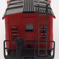Lionel 6-19719 O Erie Bay Window Caboose W/Illuminated Interior #C-300 EX/Box