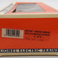 Lionel 6-19719 O Erie Bay Window Caboose W/Illuminated Interior #C-300 EX/Box