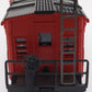 Lionel 6-19719 O Erie Bay Window Caboose W/Illuminated Interior #C-300 EX/Box