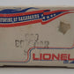 Lionel 6-9207 O Gauge Soo Line Boxcar #9207 VG/Box