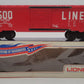 Lionel 6-9207 O Gauge Soo Line Boxcar #9207 VG/Box