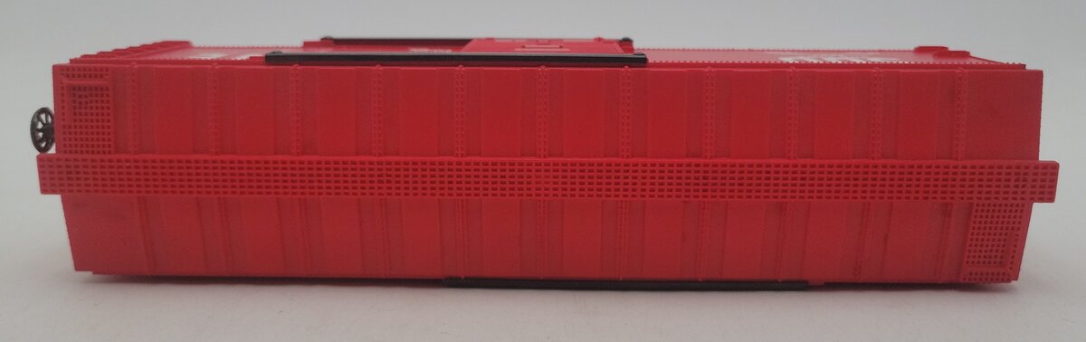 Lionel 6-9207 O Gauge Soo Line Boxcar #9207 VG/Box