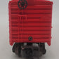 Lionel 6-9207 O Gauge Soo Line Boxcar #9207 VG/Box