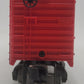 Lionel 6-9301 O Gauge US Mail Operating Boxcar #9301 VG/Box