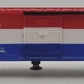 Lionel 6-9301 O Gauge US Mail Operating Boxcar #9301 VG/Box