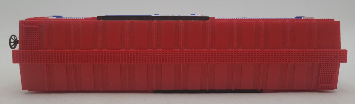 Lionel 6-9301 O Gauge US Mail Operating Boxcar #9301 VG/Box
