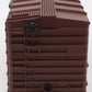 Lionel 6-19254 O Gauge Erie Single Door Boxcar #19254 EX/Box