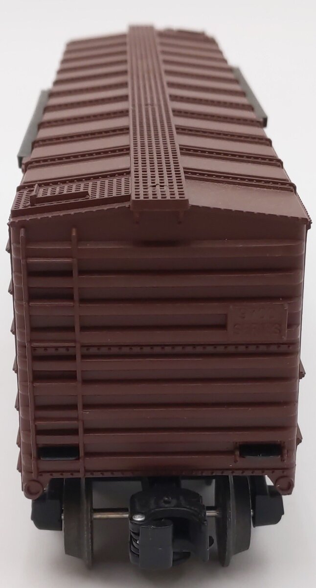 Lionel 6-19254 O Gauge Erie Single Door Boxcar #19254 EX/Box
