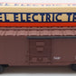 Lionel 6-19254 O Gauge Erie Single Door Boxcar #19254 EX/Box
