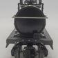 Lionel 6-9354 Pennzoil Chrome Plated Single Dome Tank Car EX/Box