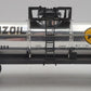 Lionel 6-9354 Pennzoil Chrome Plated Single Dome Tank Car EX/Box