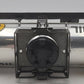 Lionel 6-9354 Pennzoil Chrome Plated Single Dome Tank Car EX/Box