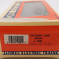 Lionel 6-19255 O Gauge Erie Double Door Boxcar #19255 EX/Box
