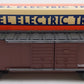 Lionel 6-19255 O Gauge Erie Double Door Boxcar #19255 EX/Box