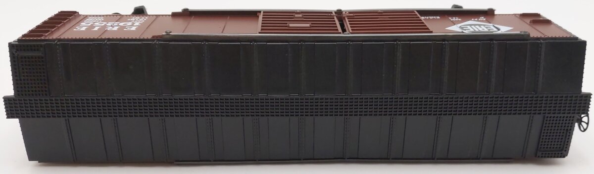 Lionel 6-19255 O Gauge Erie Double Door Boxcar #19255 EX/Box