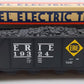 Lionel 6-19324 O Gauge Erie 4-Bay Hopper #19324 with Coal Load EX/Box