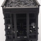 Lionel 6-19324 O Gauge Erie 4-Bay Hopper #19324 with Coal Load EX/Box