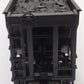Lionel 6-19324 O Gauge Erie 4-Bay Hopper #19324 with Coal Load EX/Box