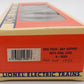 Lionel 6-19324 O Gauge Erie 4-Bay Hopper #19324 with Coal Load EX/Box