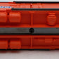 Lionel 6-9858 O Gauge Butterfinger Billboard Reefer Car EX/Box
