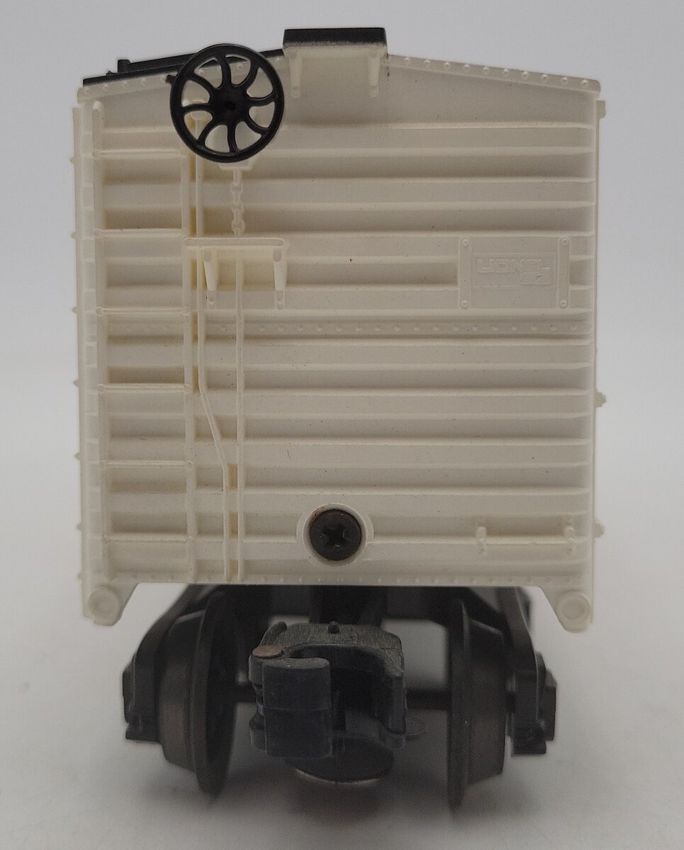 Lionel 6-9702 O Gauge SOO Line Box Car VG/Box