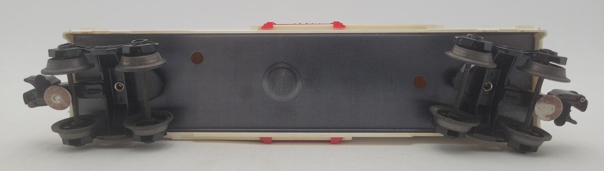 Lionel 6-9702 O Gauge SOO Line Box Car VG/Box