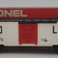 Lionel 6-9702 O Gauge SOO Line Box Car VG/Box
