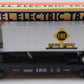 Lionel 6-19415 O Gauge Erie Flatcar #7200 w/ Trailer EX/Box