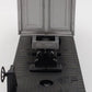 Lionel 6-19415 O Gauge Erie Flatcar #7200 w/ Trailer EX/Box