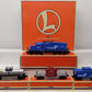 Lionel 6-11918 O Gauge 1997 Lionel Service Exclusive Conrail Diesel Train Set LN/Box