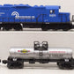 Lionel 6-11918 O Gauge 1997 Lionel Service Exclusive Conrail Diesel Train Set LN/Box