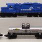 Lionel 6-11918 O Gauge 1997 Lionel Service Exclusive Conrail Diesel Train Set LN/Box