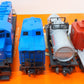 Lionel 6-11918 O Gauge 1997 Lionel Service Exclusive Conrail Diesel Train Set LN/Box