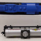 Lionel 6-11918 O Gauge 1997 Lionel Service Exclusive Conrail Diesel Train Set LN/Box