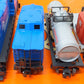 Lionel 6-11918 O Gauge 1997 Lionel Service Exclusive Conrail Diesel Train Set LN/Box