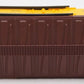 Lionel 6-19535 O Union Refrigerator Transit Lines Erie Reefer Car #19535 LN/Box