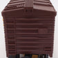 Lionel 6-19535 O Union Refrigerator Transit Lines Erie Reefer Car #19535 LN/Box