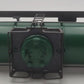 Lionel 6-9277 O Gauge Cities Service Single Dome Tank Car VG