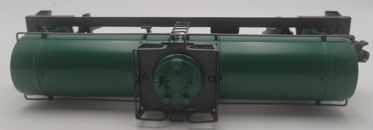 Lionel 6-9277 O Gauge Cities Service Single Dome Tank Car VG