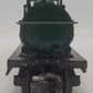 Lionel 6-9277 O Gauge Cities Service Single Dome Tank Car VG