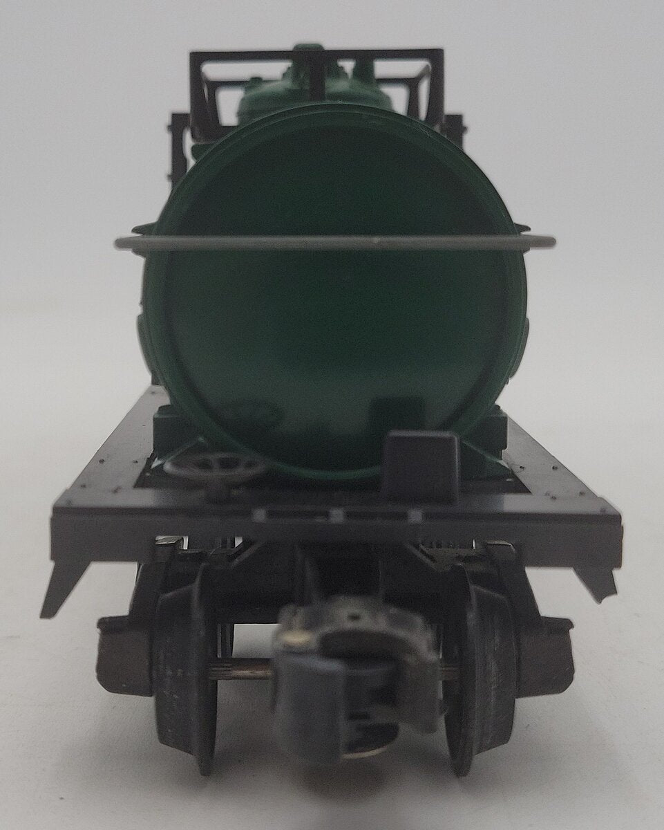 Lionel 6-9277 O Gauge Cities Service Single Dome Tank Car VG