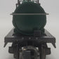 Lionel 6-9277 O Gauge Cities Service Single Dome Tank Car VG