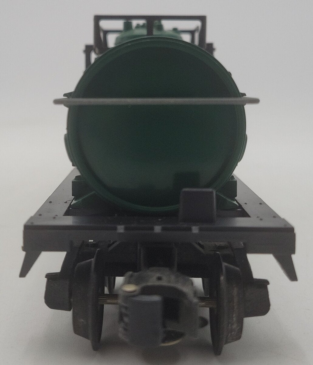 Lionel 6-9277 O Gauge Cities Service Single Dome Tank Car VG