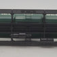 Lionel 6-9277 O Gauge Cities Service Single Dome Tank Car VG