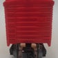 Lionel 6-9812 O Gauge Arm & Hammer Billboard Refrigerator Car #9812 EX/Box