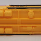 Lionel 6-9812 O Gauge Arm & Hammer Billboard Refrigerator Car #9812 EX/Box