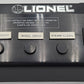 Lionel 6-12767 O Gauge Steam Clean & Wheel Grind Shop EX/Box